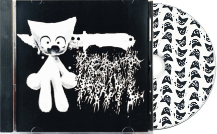 Credit: Legality-graphics on Tumblr. Text: "CHASER" CHASER